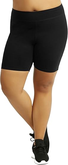 mid thigh bike shorts