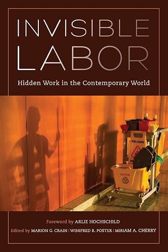 Download Invisible Labor: Hidden Work in the Contemporary World PDF
