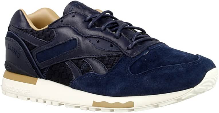 reebok lx 8500 hombre marron