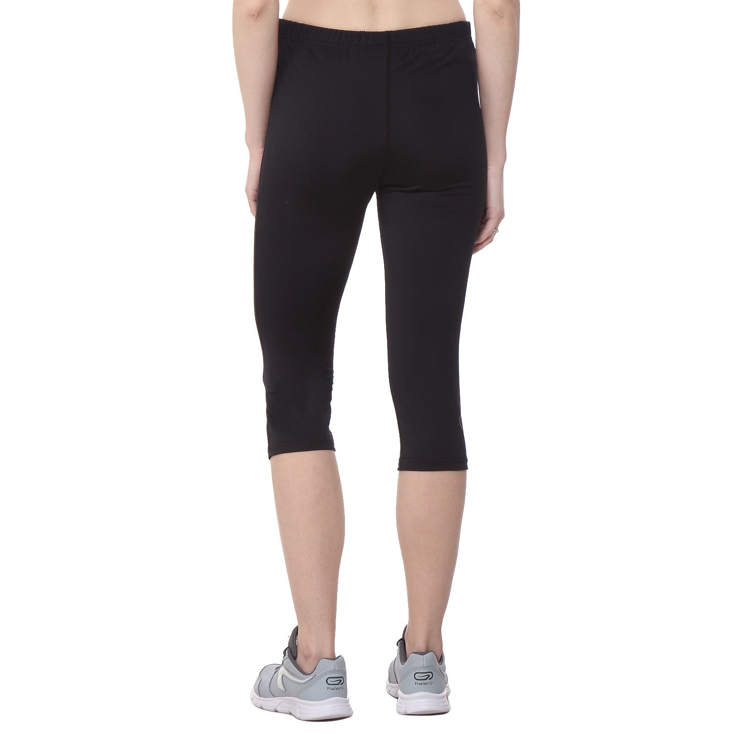 chkokko sportswear stretchable yoga workout gym capri women