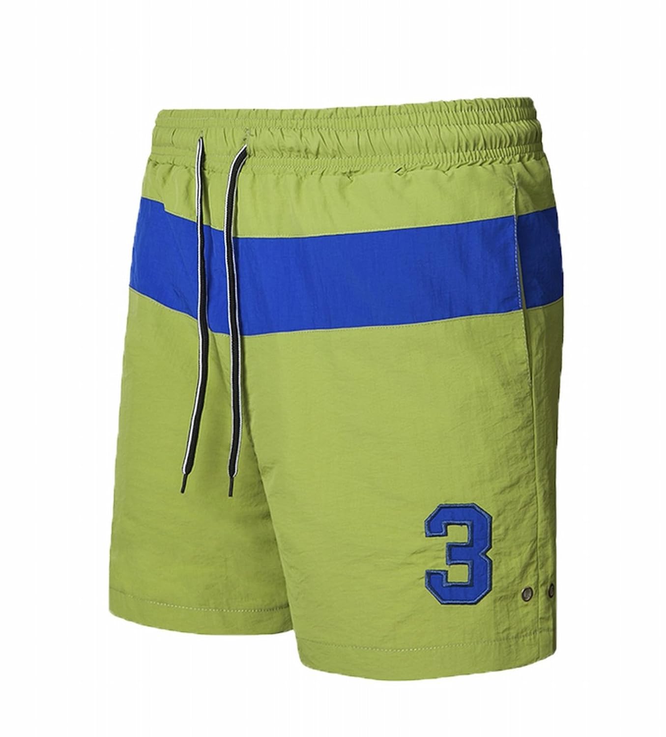 surf mentality swim trunks