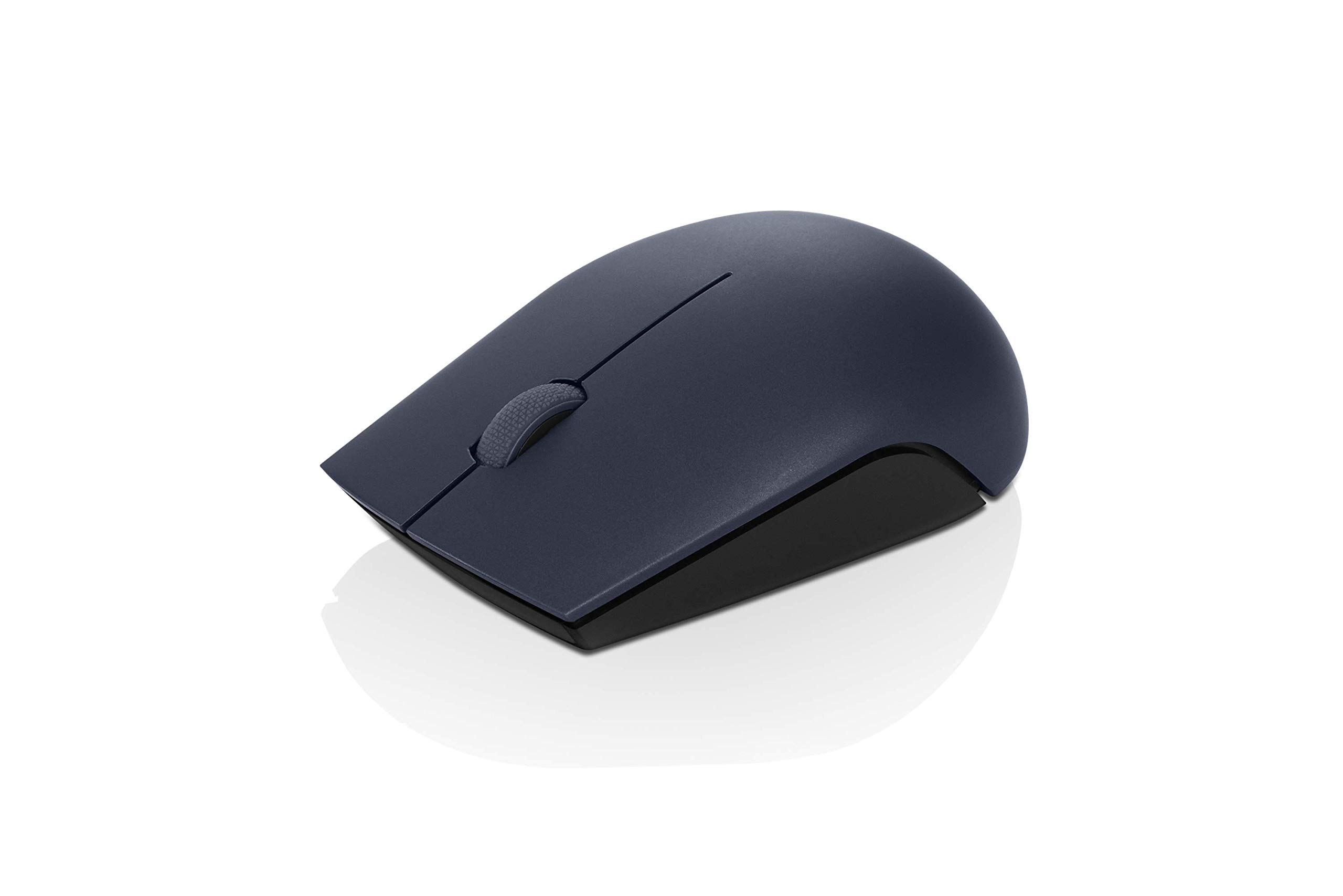 Lenovo 520 Wireless Mouse (Abyss Blue)