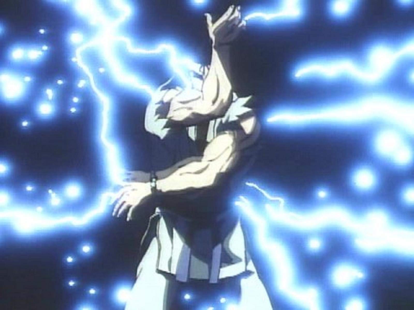 Amazon Co Jp ストリートファイターii Vを観る Prime Video