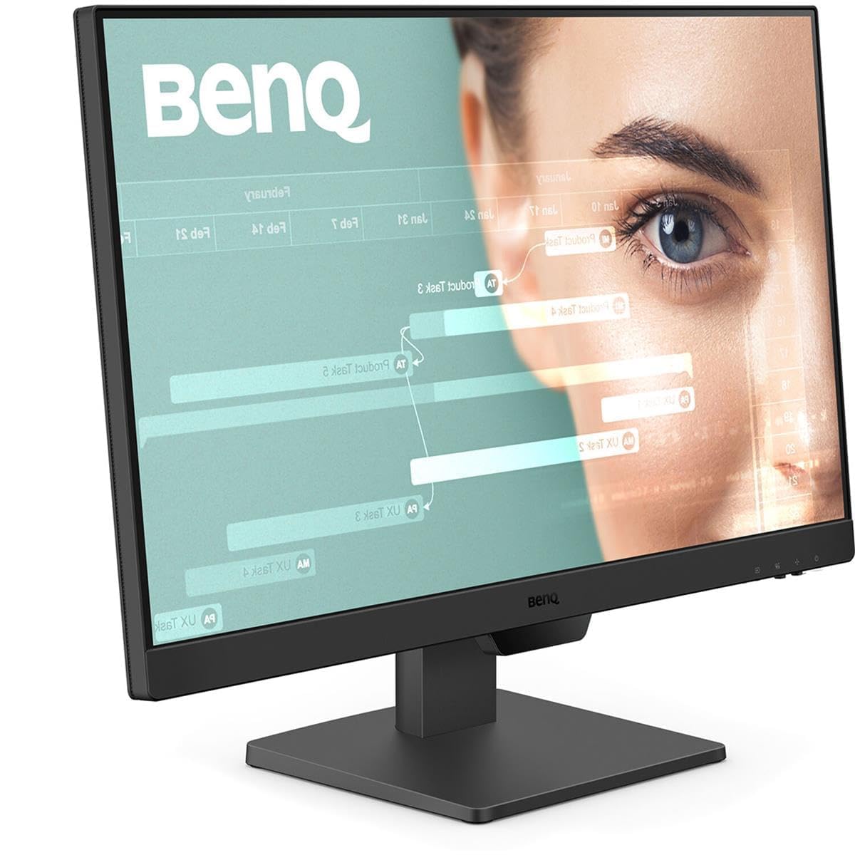 BenQ GW2490 24