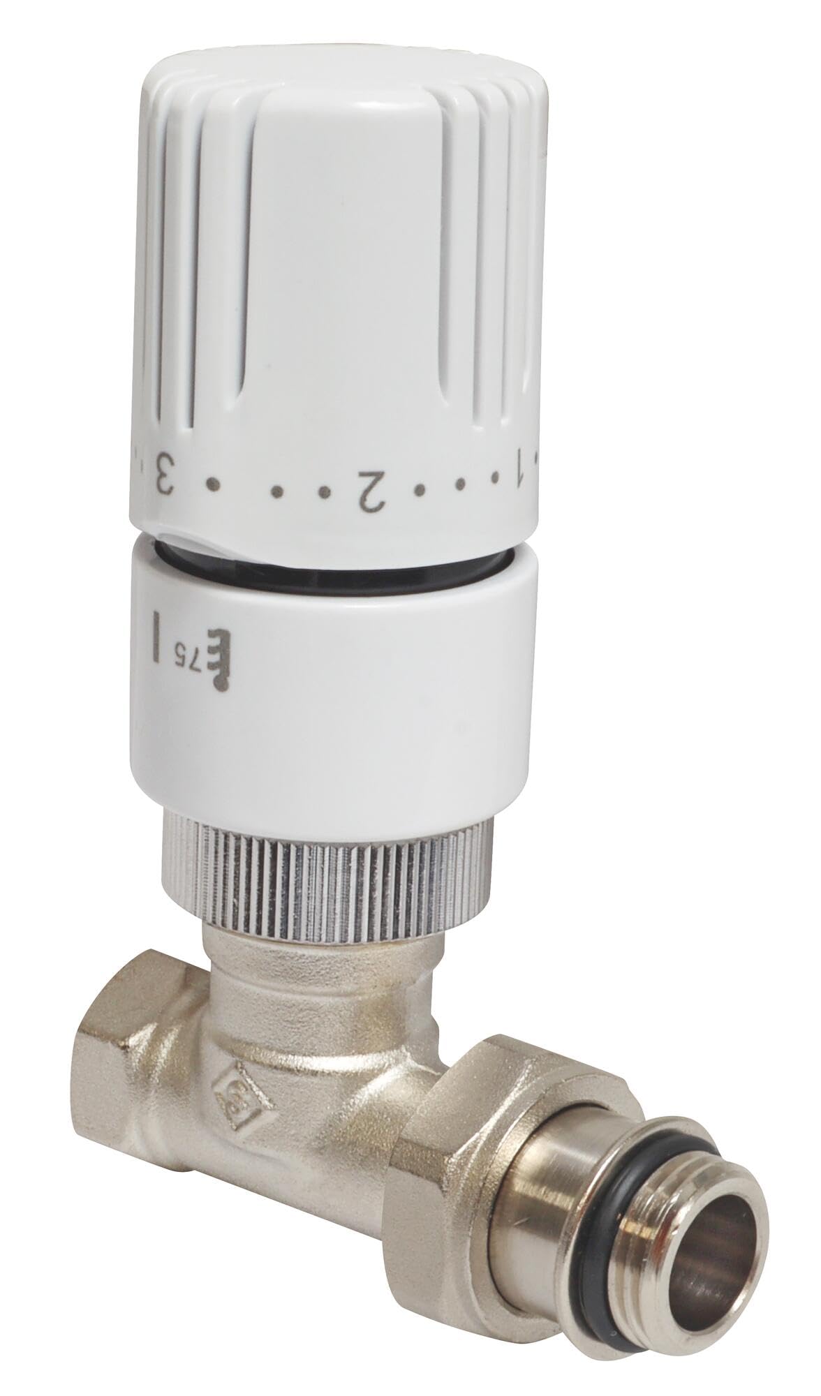 SOMATHERM FOR YOU - TRV Right, 3/8