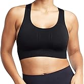 Underoutfit Sports Bras for Women - Active Shaping Sports Bra - Womens Workout Tops - Wireless Bra