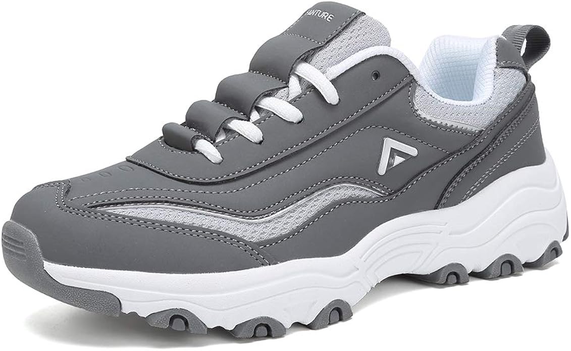 comfortable walking sneakers