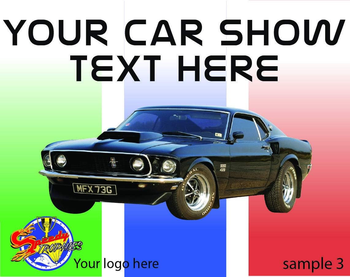 The 7 Best Dash Plaques Car Show Simple Home