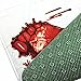 Blood Bath Mat Entrance Rug Non-Slip Bathroom Bloody Doormat