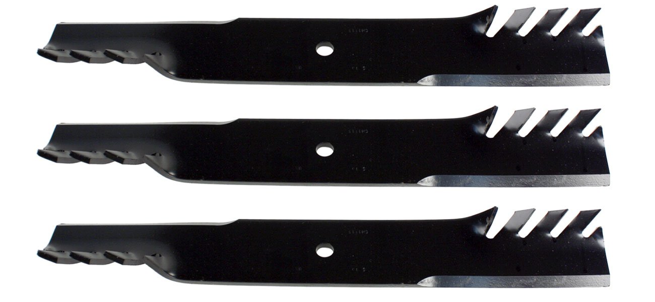 Best Lawn Mower Blades Exmark