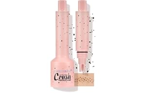 Anglicolor Faux Freckle Pen, Fake Freckle Stamp, Long Lasting, Waterproof, Smudge-proof, Transfer-proof, Natural Sun-kissed M
