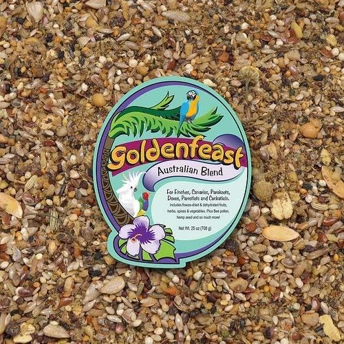 Goldenfeast Australian Blend, 12 Pound