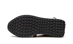 PUMA Womens Future Rider Play On Lace Up Sneakers