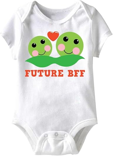 best friend onesies amazon