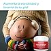 Crema para las Estrias y Cicatrices - Elimina y Previene Marcas de Estiramiento - Para Hombres, Mujeres Embarazadas y Recien Paridas