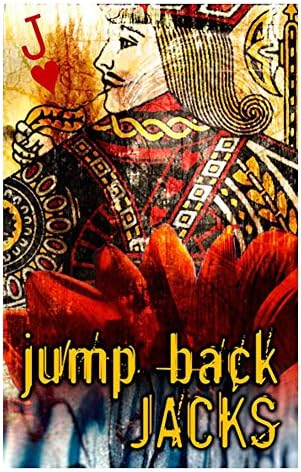 Jump Back Jacks; Magic Card Trick