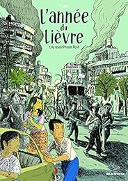 Au revoir Phnom Penh