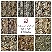 Camo Self Adhesive Backed Vinyl Sheets 12