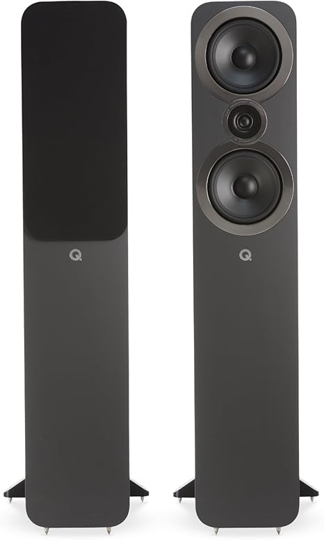 q acoustics 3050 amazon