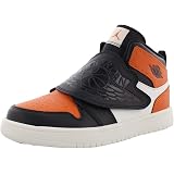 Amazon.com | Nike Jordan 1 Mid Dia De Los Muertos Grade School GS |  Basketball