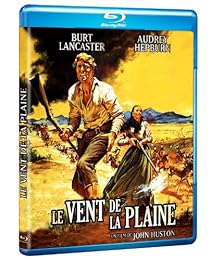 Le Vent De La Plaine