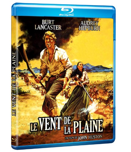 Le Vent De La Plaine