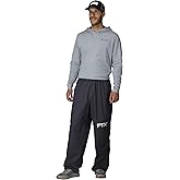 FROGG TOGGS Mens Ftx Lite Waterproof Rain Pant, Breathable, Comfort Stretch