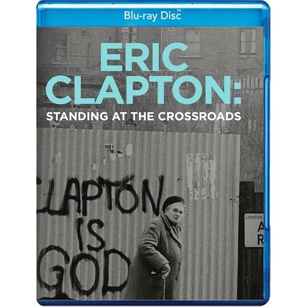 Amazon.com: Eric Clapton: Crossroads Guitar Festival 2010 : Eric