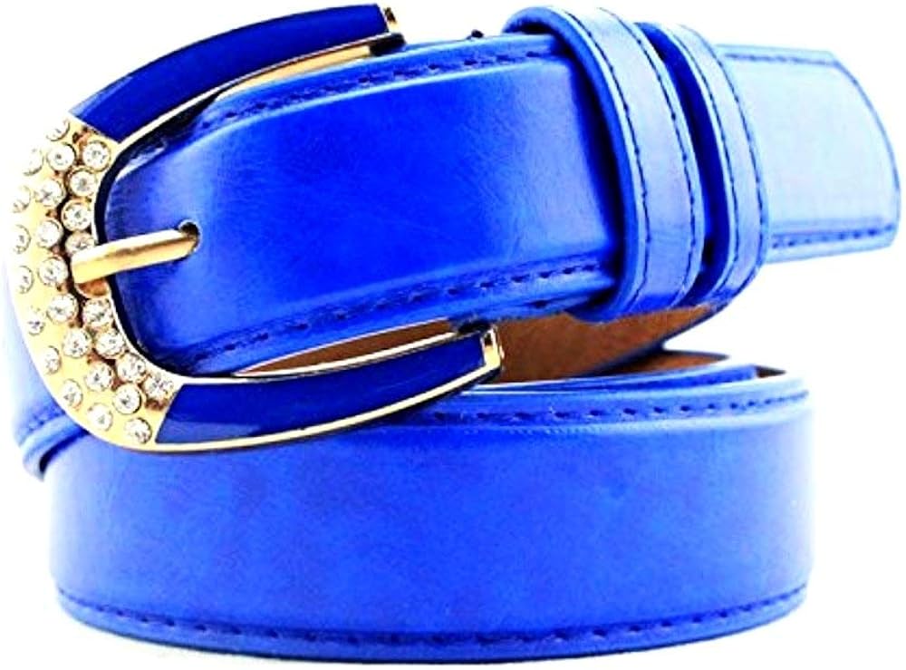 cintura da donna per jeans