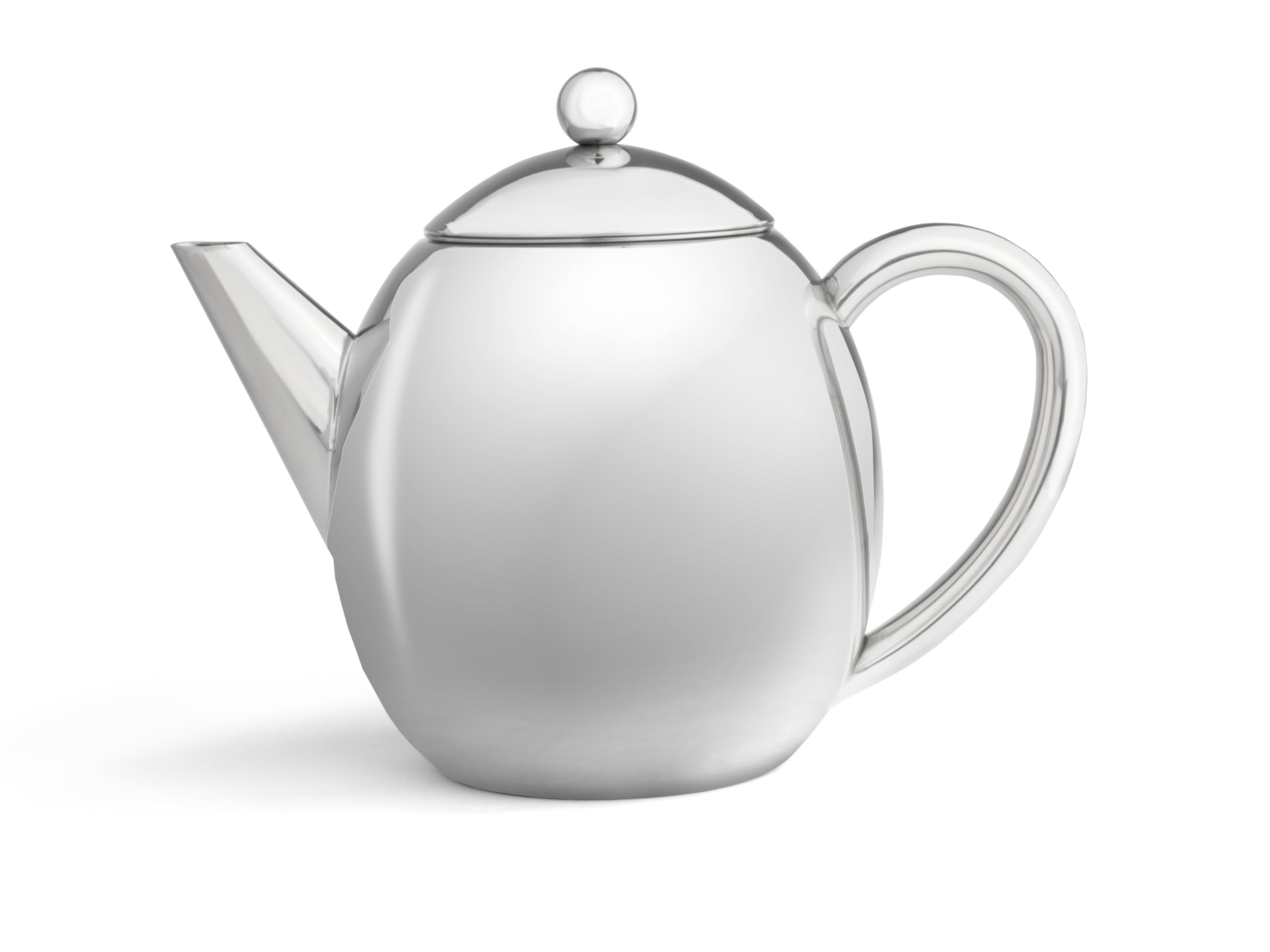 Leopold Vienna Teapot
