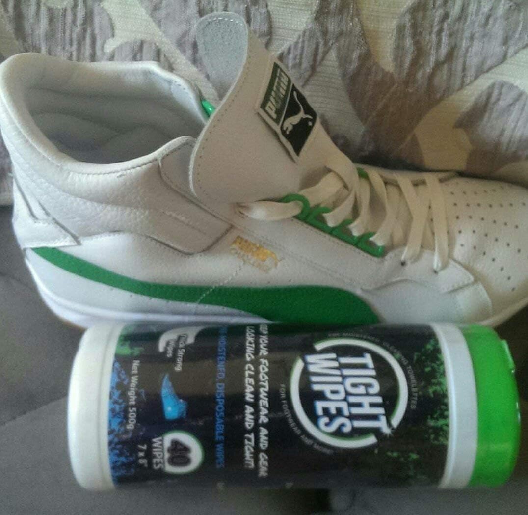 sneaker wipes amazon