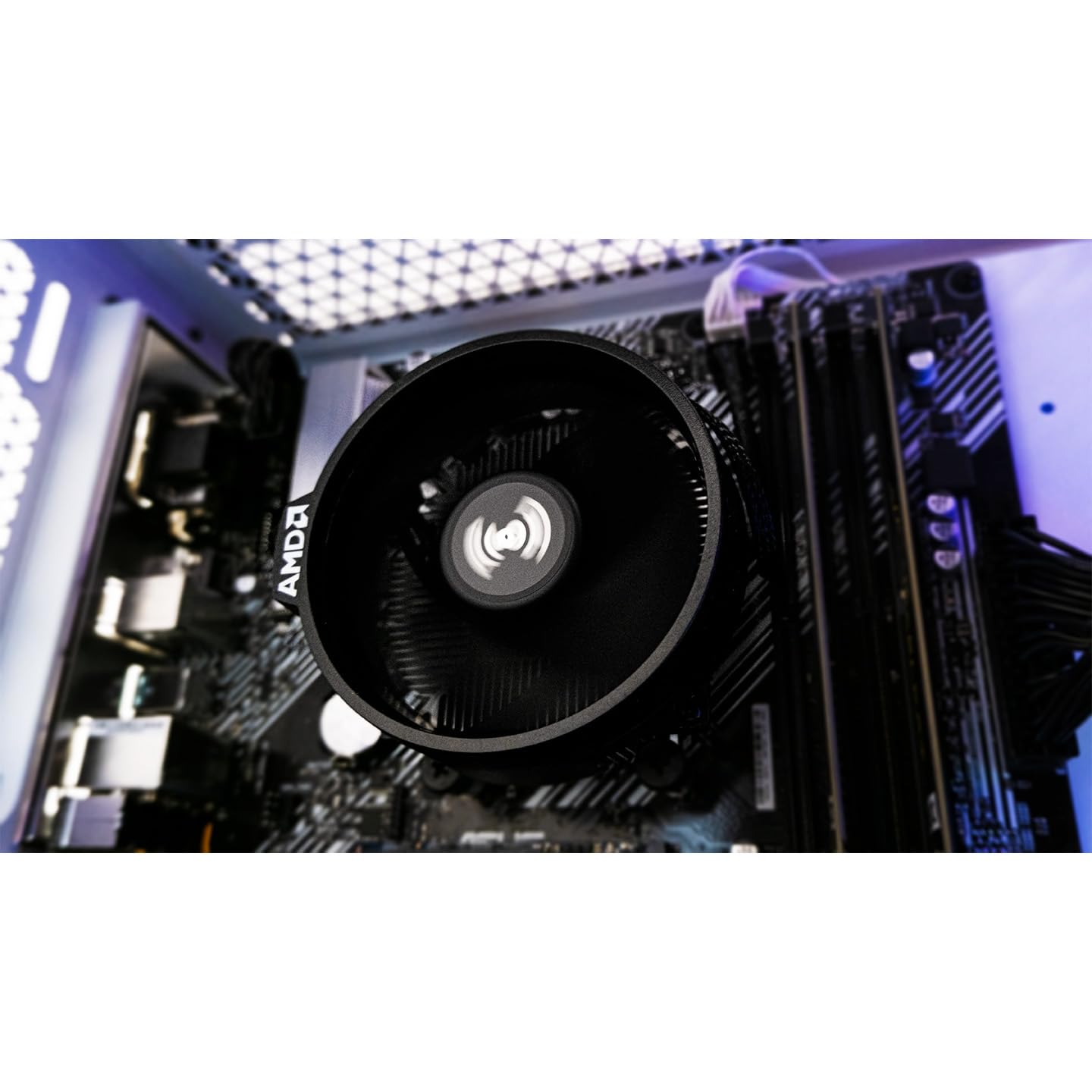 Mua ADMI Gaming PC • AMD Ryzen 5 5500 • NVIDIA RTX 4060 Ti 8GB DDR6 ...
