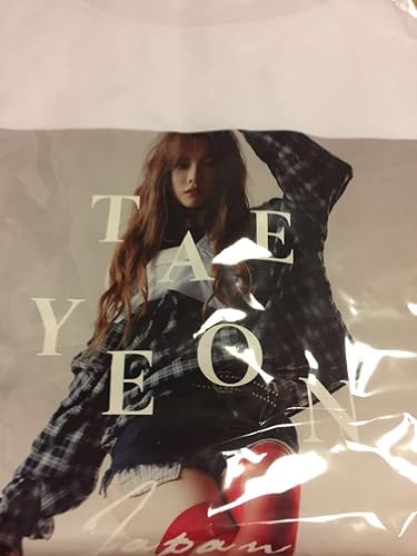 Amazon Co Jp 少女時代 テヨン ショーケース 公式グッズ Tシャツ Mサイズ 品 Taeyeon Japan Show Case Tour 18 ソロコン ラスト ホビー 通販 Amazon Co Jp 少女時代 テヨン ショーケース 公式グッズ Tシャツ Mサイズ 品 Taeyeon Japan Show Case Tour 18 ソロコン ラスト ホビー 通販
