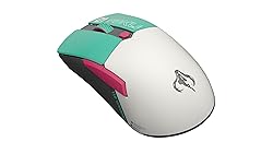 ASUS TUF Gaming Hatsune Miku Edition Mini Wireless