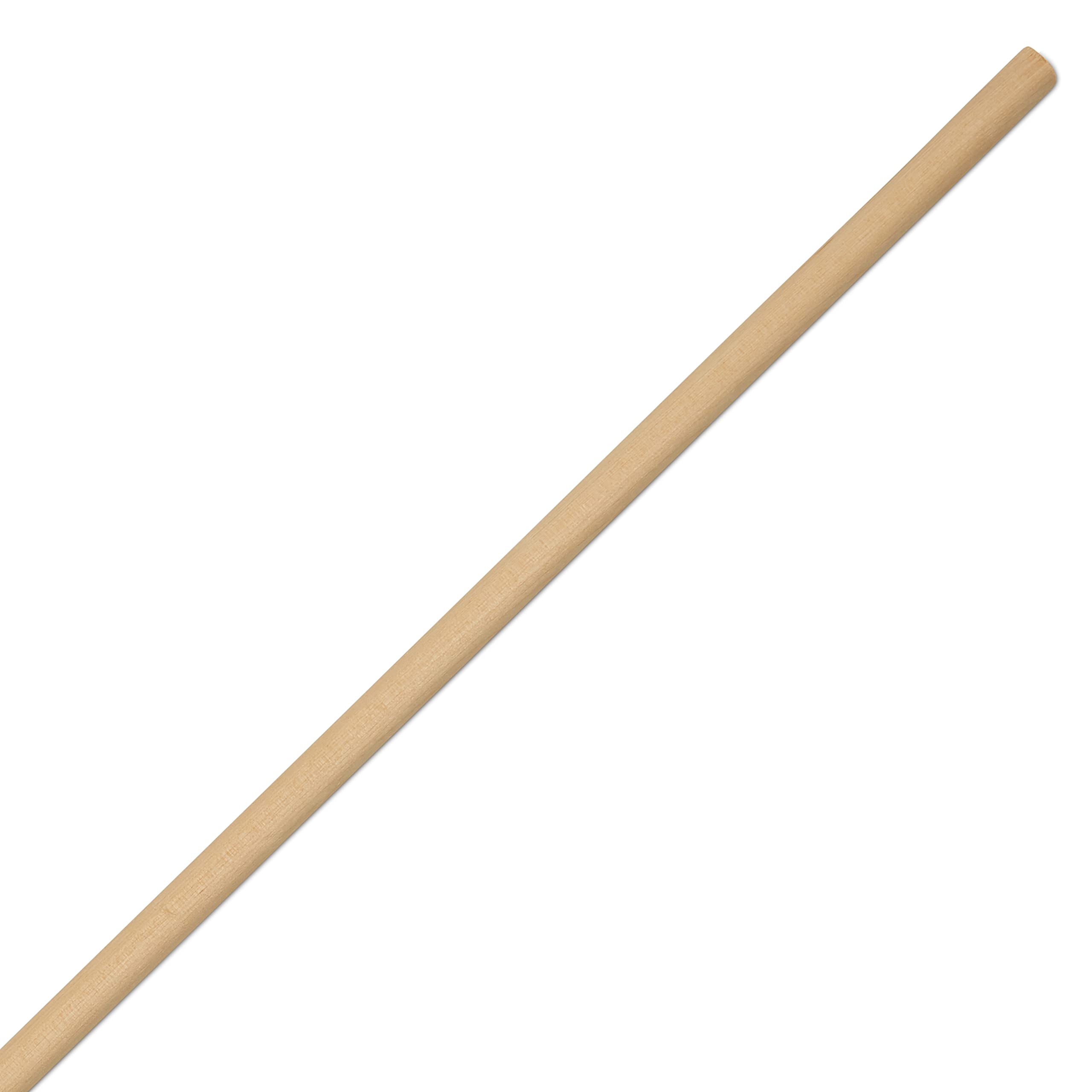 Dowel Rods Wood Sticks Wooden Dowel Rods 5/16 x 18 Inch Unfinished Hardwood Sticks for Crafts and DIYers 250 Pieces by Woodpeckers Image Dowel Rods Wood Sticks Wooden Dowel Rods 5/16 x 18 Inch Unfinished Hardwood Sticks for Crafts and DIYers 250 Pieces by Woodpeckers Image