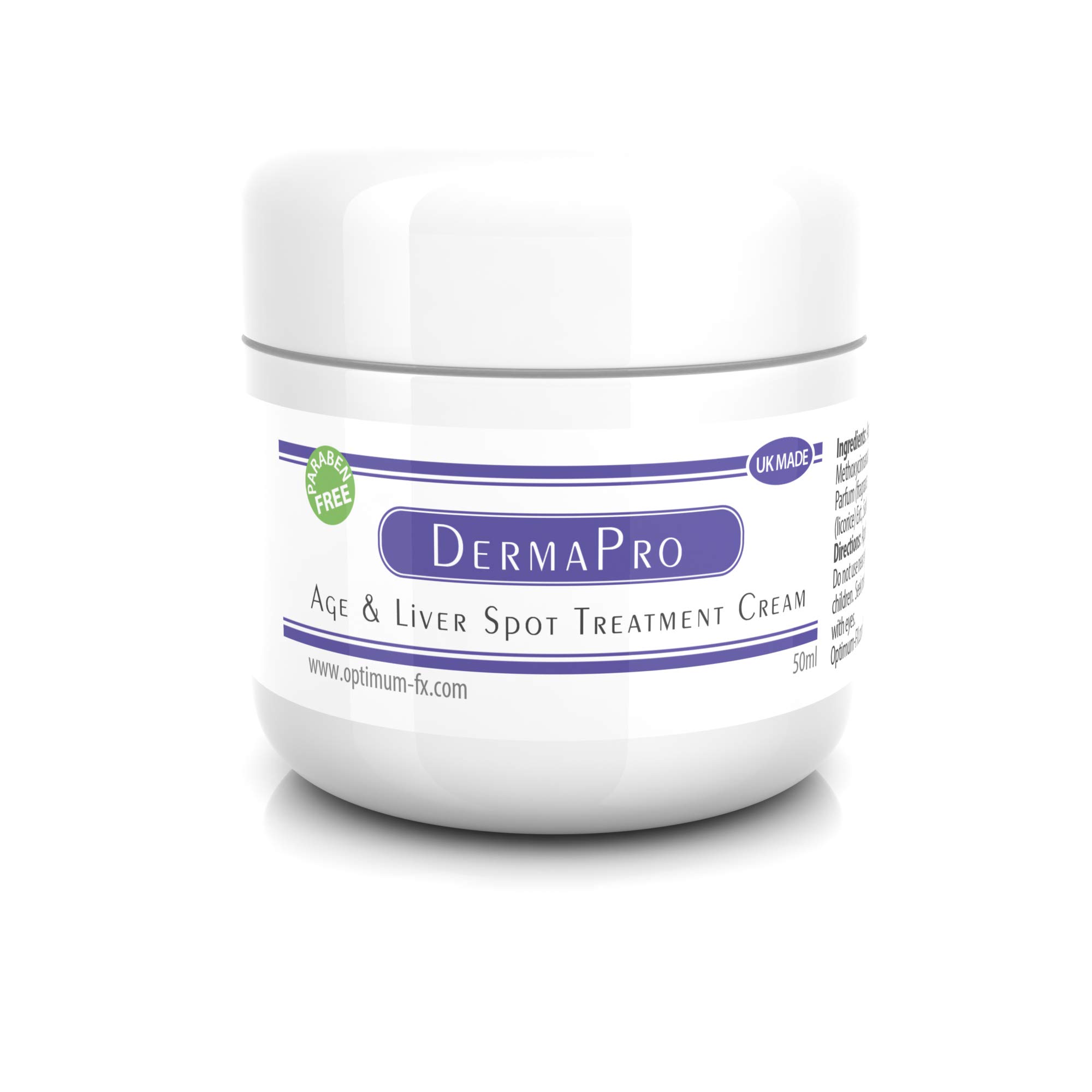 pro derma cream