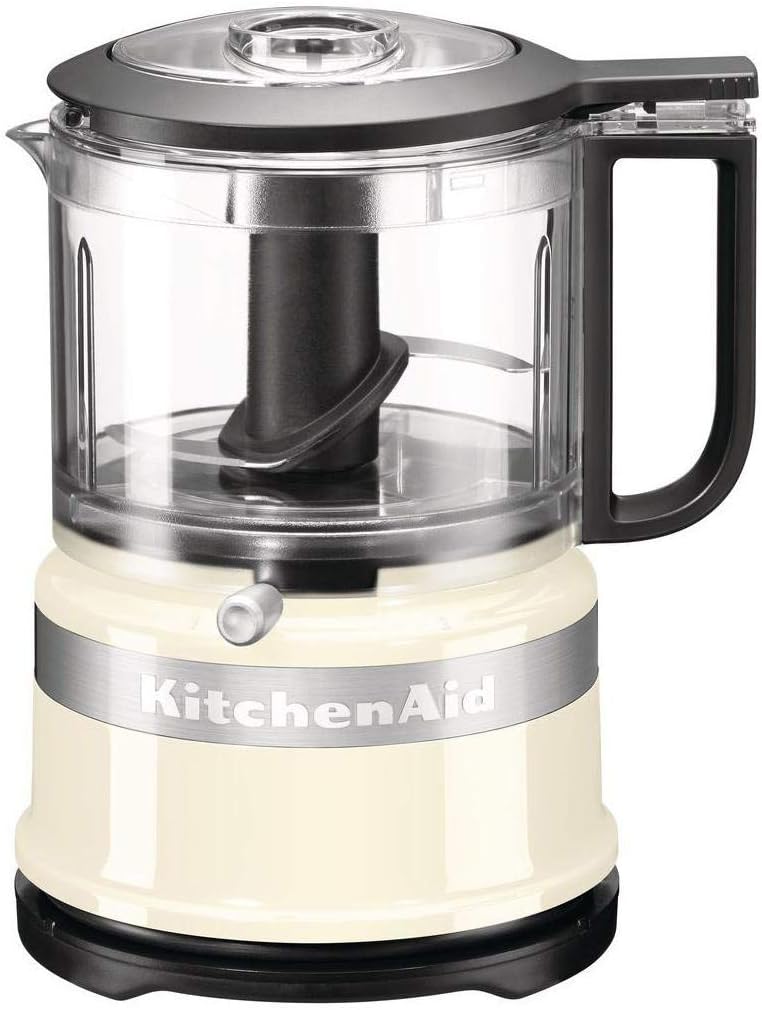 KitchenAid 5KFC35616 EAC Picadora