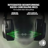 Razer Barracuda Pro Wireless Gaming Headset Black with THX AAA ANC Dual Wireless view 6