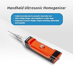 LABTRUEIN Handheld Ultrasonic Homogenizer Lab