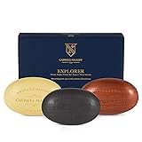 Caswell-Massey Men’s Bar Soap Gift Set