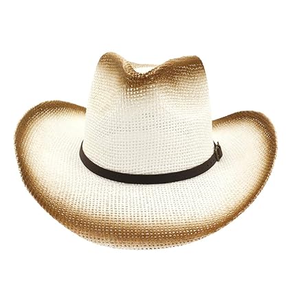 western style sun hats