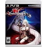 Drakengard 3 - PlayStation 3