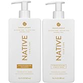 Native Limited Edition Sugar Cookie Conditioner 16.5 fl oz