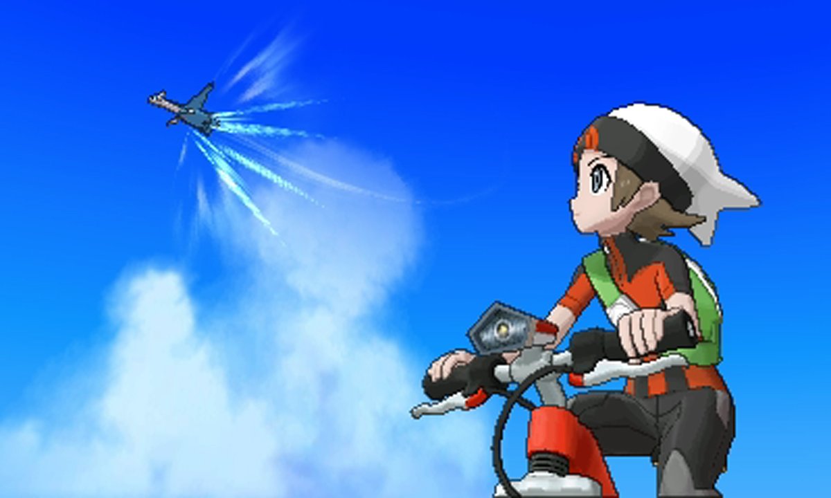 ポケットモンスター オメガルビー アルファサファイア ダブルパック 特典 キズぐすり 100個シリアルコードチラシ 2枚 同梱 オリジナルフィギュア ゲンシグラードン オリジナルフィギュア ゲンシカイオーガ 付 Amazon De Games