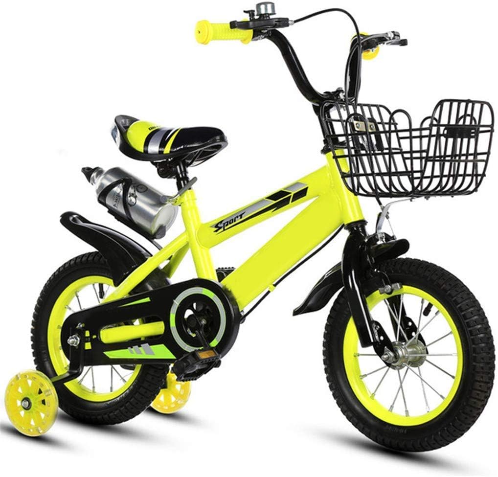aluminium kids bike