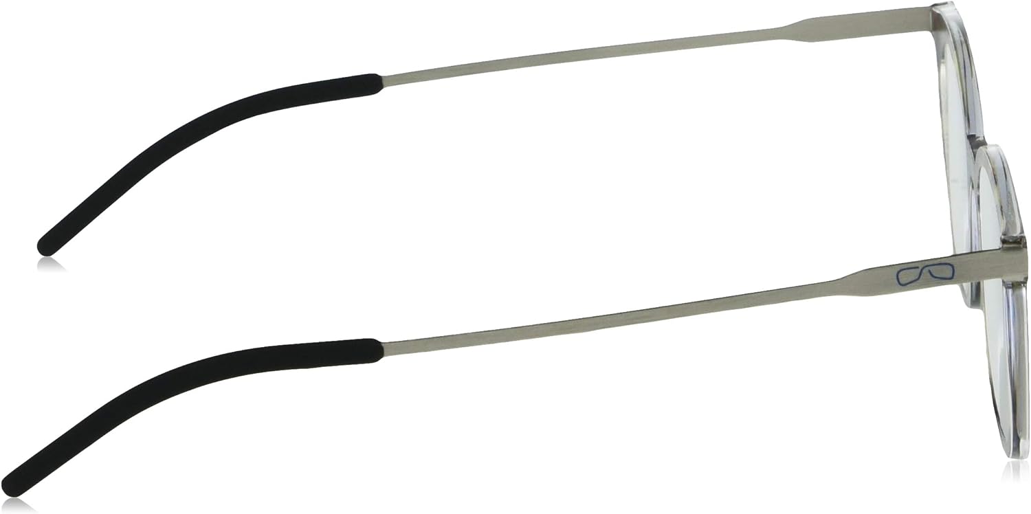 ThinOptics Connect Ultra-Thin Reading Glasses 2.00 Tortoiseshell Frames, Magnetic Case Attaches to Phone - Image 4