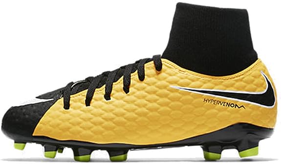 nike jr hypervenom phelon