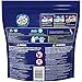 OxiClean High Def Clean Sparkling Fresh Laundry Detergent Paks, 18 Count