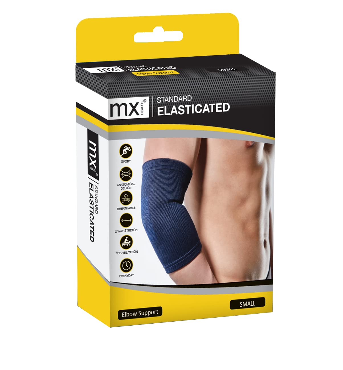 MX Elbow Support (Extra Large)