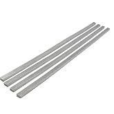 50/50 Tin-Lead Bar Solder - 1 lb. (4 x 1/4 lb. Sticks), Made in USA